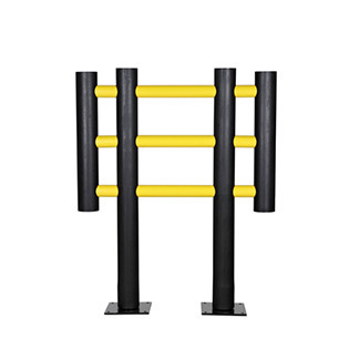 Protection de machine