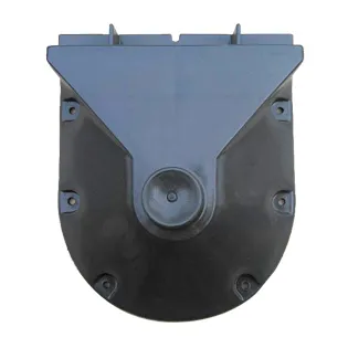 Pièces détachées conteneur poubelle