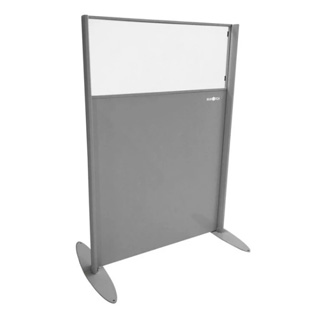 Cloison de séparation bureau