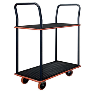 Servante et desserte