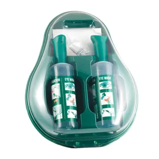 Kit de rinçage oculaire