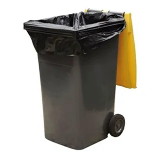 Housse & Sac poubelle