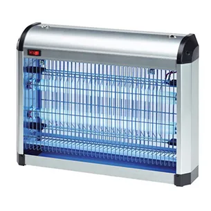 Destructeur d'insectes