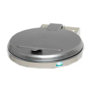 Support sac poubelle mural