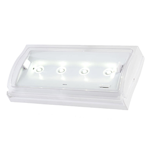 LSC d'ambiance & anti-panique