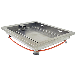 Générateurs de flammes