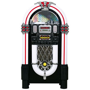 Juke box