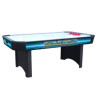 Air hockey