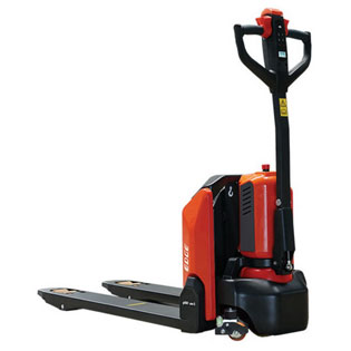 Transpalette électrique