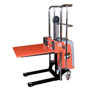 Gerbeur semi électrique