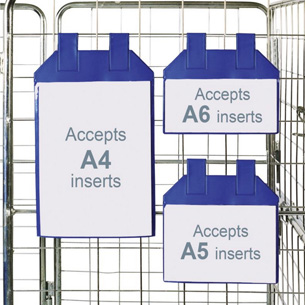 Accessoires chariot de manutention