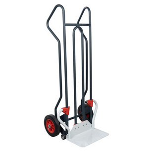 Diable palettiseur & dépalettiseur