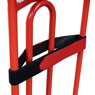 Accessoires diable de manutention