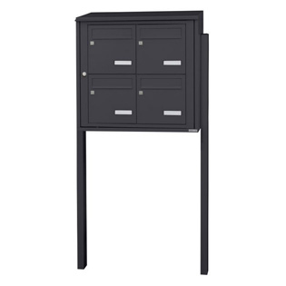 Boite aux lettres d'extérieur