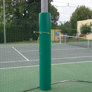 Protection des murs et poteaux