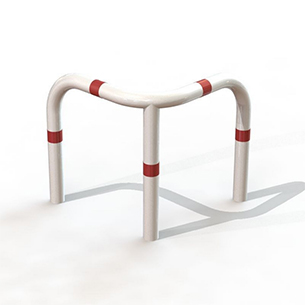 Arceau & Etrier de protection