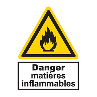 Panneau gaz & électricité