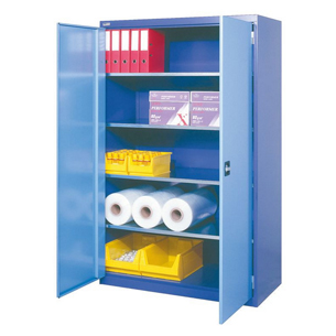 Armoire portes battantes