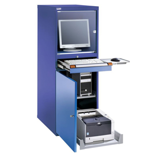 Armoire informatique