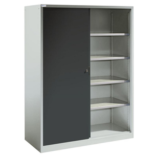 Armoire portes coulissantes