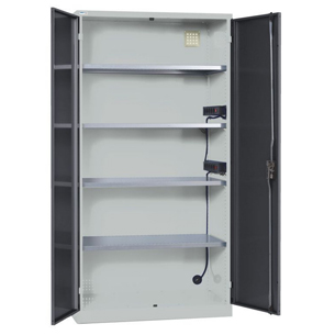 Armoire électrique