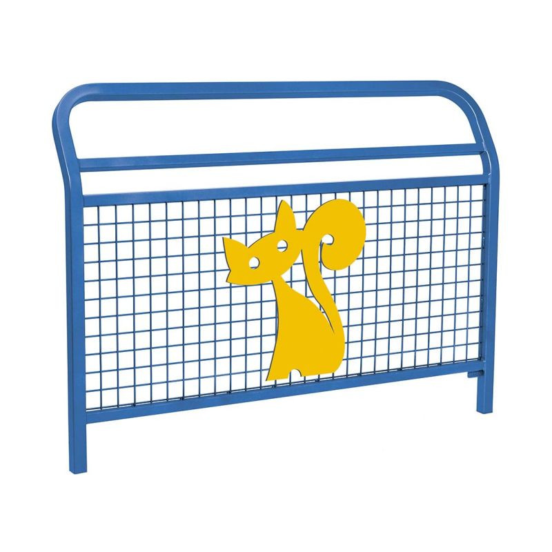 Barrière sécurité école