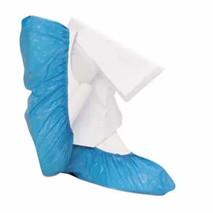 Recharge pour couvre-chaussures