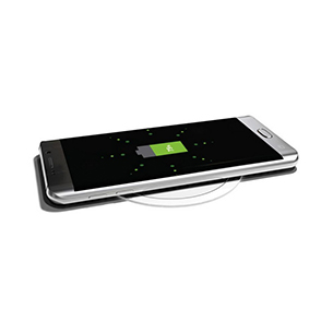Chargeur smartphone
