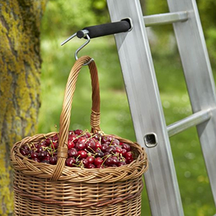 Accessoires pour échelle