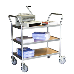 Servante et desserte