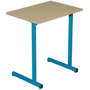 Table écolier