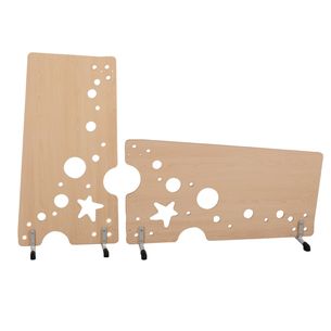 Cloison de séparation intérieure