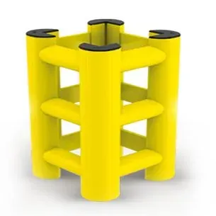 Protection de pilier & colonne