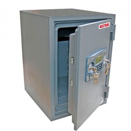 Coffre fort de sécurité