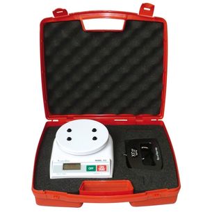 Maintenance extincteur