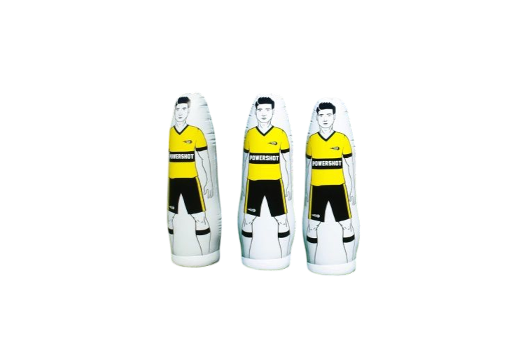 Matériel d'entraînement de football