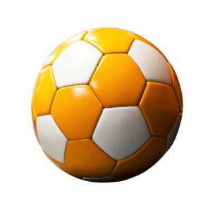 Ballon de futsal