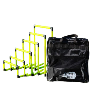 Matériel d'entraînement d'athlétism