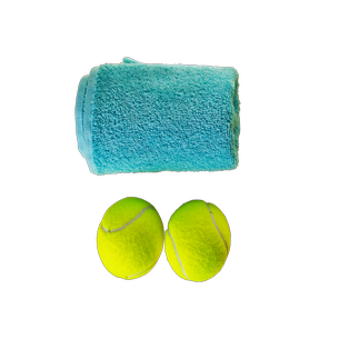 Accessoire de tennis