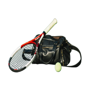 Matériel d'entraînement de tennis