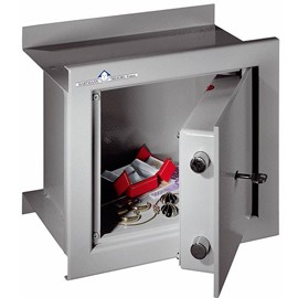 Coffre fort encastrable