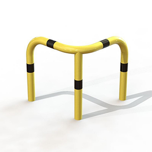 Arceau & Etrier de protection