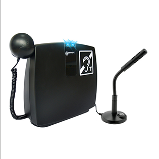 Boucle à induction magnétique