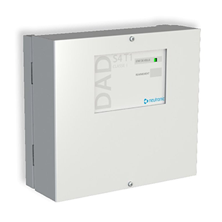 Détecteur autonome déclencheur DAD