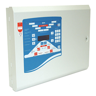 Alarme incendie type 1