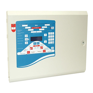 Alarme incendie type 2a