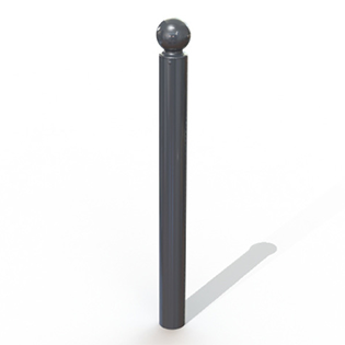 Potelet & Borne anti-stationnement