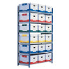 Rayonnage de bureau & archivage