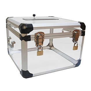 Matériel électoral