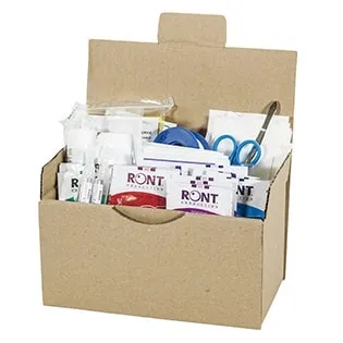 Kit pour armoire à pharmacie